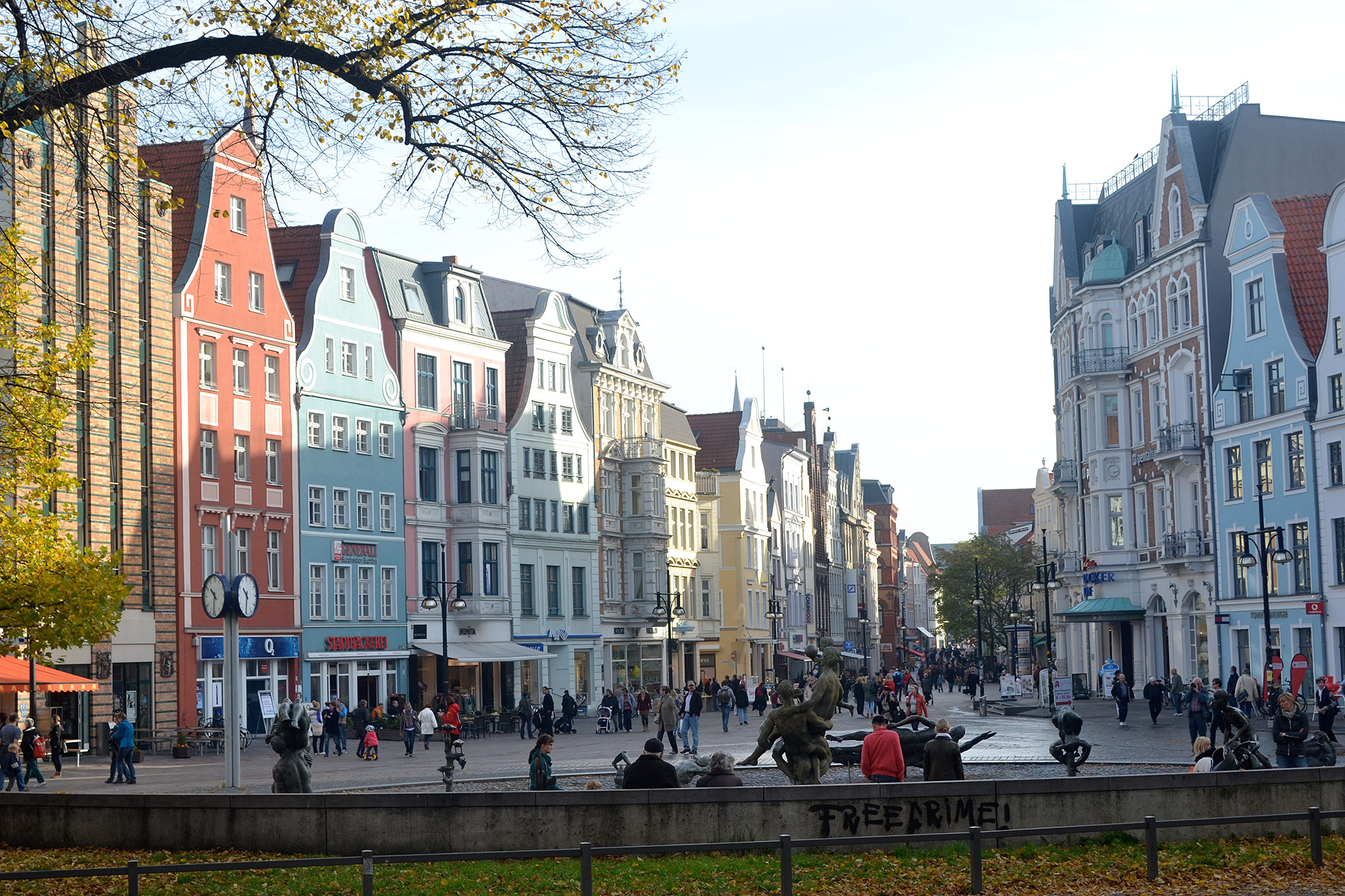 Rostock